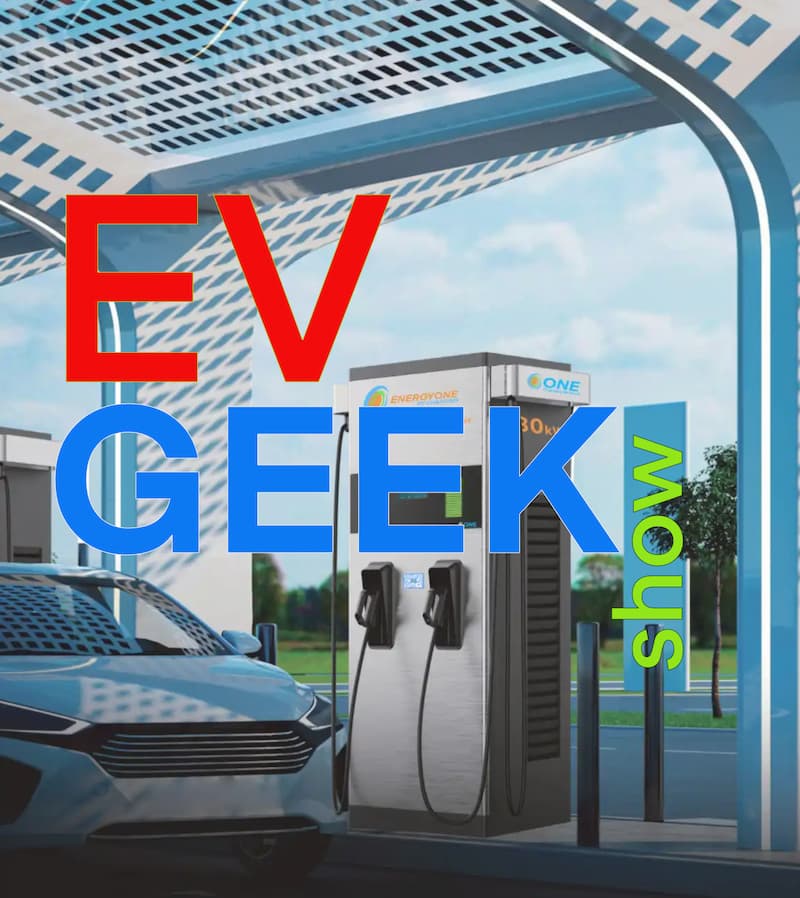 The EV Geek
